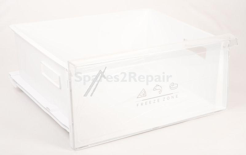 Freezer Drawer - 12131000076608 F Upper Drawer Assembly [Midea]