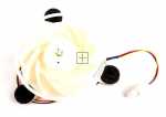 Meiling Ventilator Motor - Zwf-30-3 890208095 Fan Motor