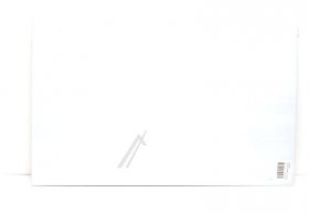 Side Cover Housing - 1068833 Left Panel [Amica]