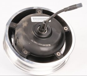 Egret Dc Motor - 10100121 Motor Gearbox 48v