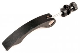 Egret Clamping Lock - 10100349 Quick Release Metal