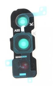 Samsung Camera Glass - Gh98-48995a Assembly Deco-camera_zk