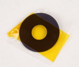 Oppo Camera Glass - 621036000380 Main Camera-telephoto Lens Oppo Reno13 Pro (pkk110) Black-pink-purple - Milkyway-s1 11001025960 (cph2697) Milkyway-s1