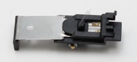 Door Lock - 140257728018 Assembly door Lock complete [Electrolux Aeg]