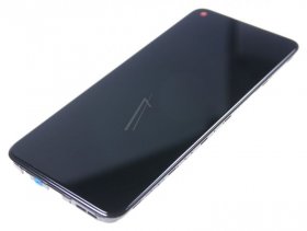 Oneplus Display Unit - 2011100239 4905734 Display Unit For Oneplus Nord N10 5g - Midnight Ice