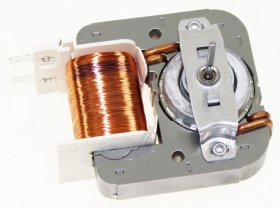 Ventilator Motor - C00534579 482000100037 Motor [Whirlpool Indesit]