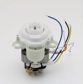Philips Saeco Motor - 9525m23 300005783051 Motor