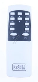 Black & Decker Remote Control - 1004779-21 Remote Control
