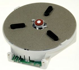 Smeg Induction Board - 811653291 Induction Plate