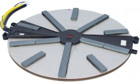 Smeg Induction Board - 693900067 Induction Generator