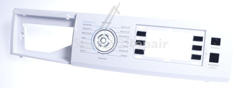 Operating Unit Screen - 12138100a50434 Control Panel Assembly [Midea]