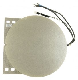 Smeg Induction Board - 811620023 Inductor L320