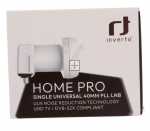 A.s. Sat Single Lnb - Idlp-snl413-hmpro-opx Single Universal 40mm Pll Lnb - Home Pro - 6540