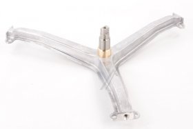 E.b.i. Drum Spider - 789 Lagerkreuz Alternativ Fur Trommel Bauknecht - Ariston