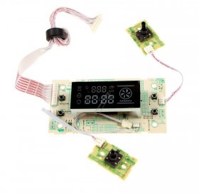 Display Unit - 17171100003626 Display Board [Midea]