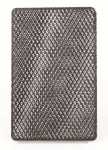 Metal Grease Trap - 140252306018 Grease Filter [Electrolux Aeg]