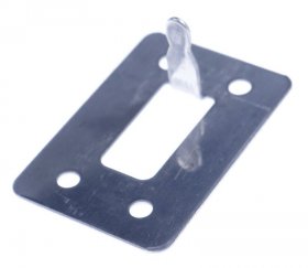 Atlan Mounting Parts - 302019900007 Inner Glass Buckles