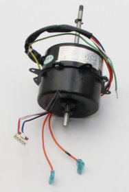 Ventilator Motor - 9178022432 C00896725 Lower Fan Motor [Arcelik]