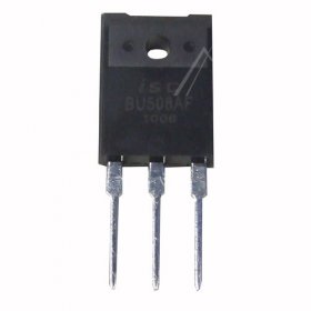 Inchange Semiconductor Transistors - Transistor Rohs-conform - BU508AF