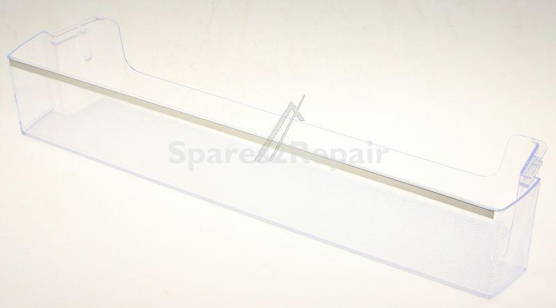 Samsung Refrigerator - Freezer Door Shelf - Da63-07161b Guard-bottle Barosa Gpps Natural Hot-s