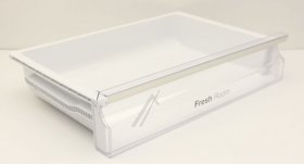Samsung Vegetable Drawer - Da97-13112b Assembly Case Veg-high barosa-pjt hot Stampi