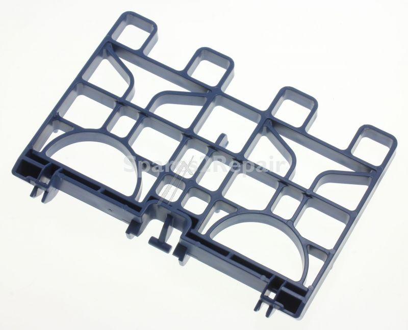 Basket Guide - C00301422 482000089537 Short Flap Plp2 Blue [Whirlpool Indesit]