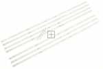Vestel Led backlight bar - 23509615 Led Bar Assembly Ledb 550 Dld4 Uhd G7_yed pa