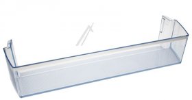 Samsung Refrigerator - Freezer Door Shelf - Da97-15730b Assembly Guard Bottle Rb6000 Caribean Blue H