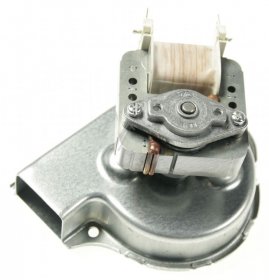 Ventilator Motor - 140026748016 Assembly Condensation Motor 24 [Electrolux Aeg]