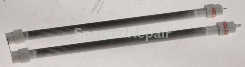 Smeg Halogen Hob - 806890563 Resistor