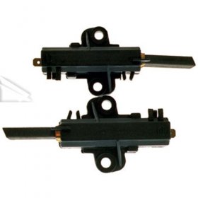 Schunk Carbon Brush - Carbon Brush Type: D-ceset 2pcs