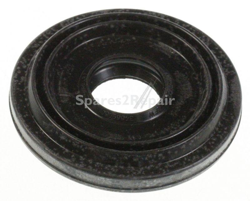 Bearing Bushes - 30x52-62x8-12 1240243012 Seal [Electrolux Aeg]