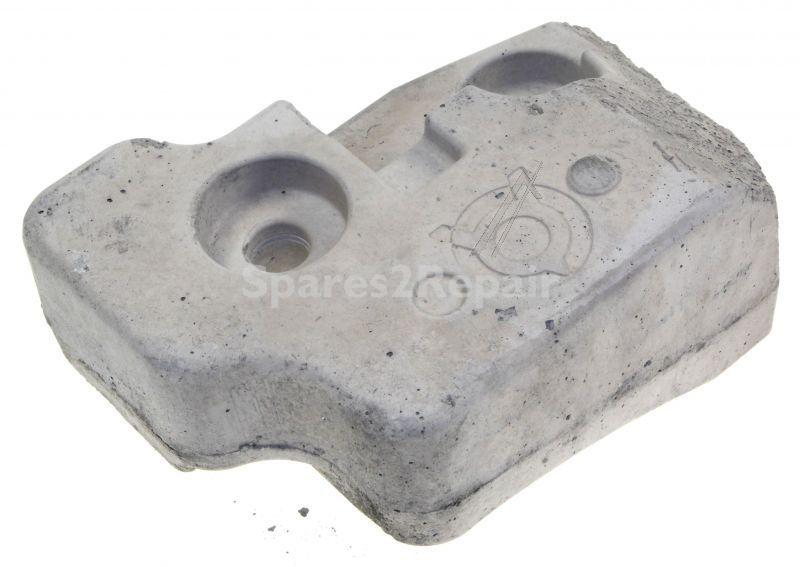 Weight - 1327363014 Counterweight Top Pmt [Electrolux Aeg]