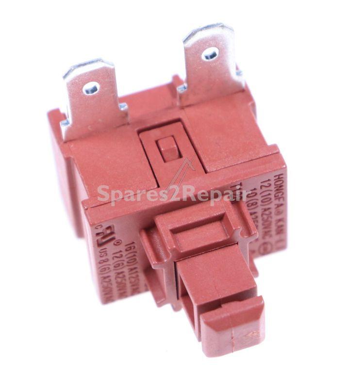 Switch - 4055231882 Switch [Electrolux Aeg]