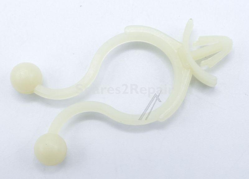 Samsung Clip - Dc61-40086a Holder-wire 66 Dawh-3nb Ntr(pi15)