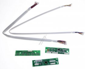 Display Unit - 17176000a06149 Display Panel [Midea]