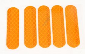 Segway Ninebot Reflector - Ab 05 14 00 0134 Front Fork Reflector C2 Pro