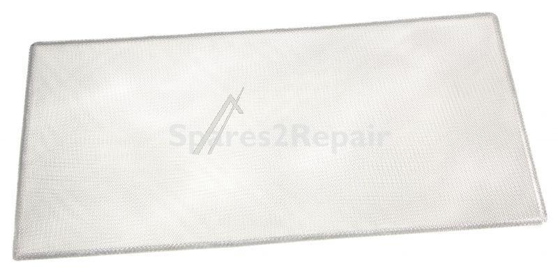 Metal Grease Trap - 11007271 Metallic Grease Filter [Bosch Siemens]