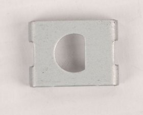 Sharp Bracket - Par-deh-0003n Fastening Sheet For Blower