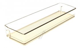 Samsung Refrigerator - Freezer Door Shelf - Da97-25595a Assembly Guard-ref Up brb6000a - - - - - - -