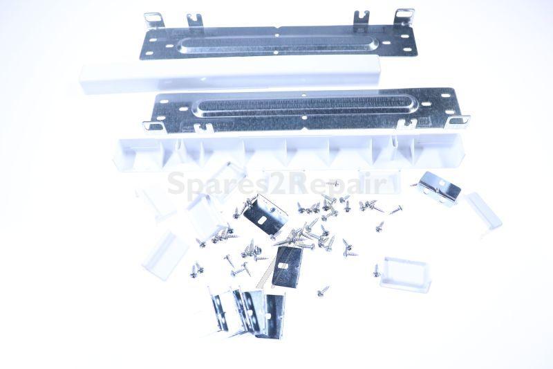 Mounting Parts - 42329872 Dod Asm Kit-dd 54 Ck 54 W out Br Rv2eico [Vestel]