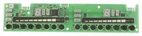 Faber Panel Module For Household Appliances - Touch Control Slave 2er 75 13106 566 - 133.0583.390