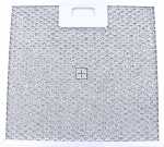 Metal Grease Trap - 1035914 Aluminiumfilter 270x250 (12w) [Amica]