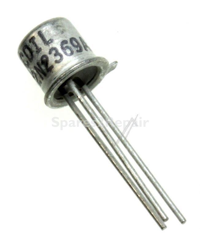Multicomp Transistors - 2n2369a Transistor Npn To-18