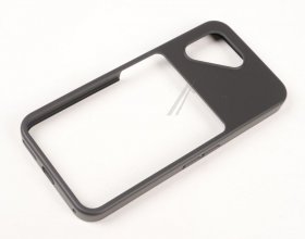 Fairphone Leather Bag Gsm - F6case-1zw-ww1 Protective Cover Fairphone 6 Black