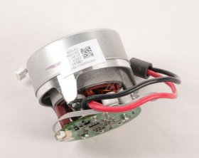 Motor - 17475000017393 Motor Assembly 21 6vdc - 220w [Midea]
