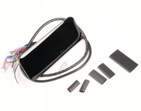 Navee Emobility Displays - 20020100002371 Dashboard Assembly