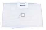 Silverline Metal Grease Trap - Yt142 3420 09 Aluminum Cassette Filter 90