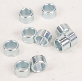 Segway Ninebot Socket Housing - Ab 00 0008 93 Rear Axle Housing Assembly e25 k014