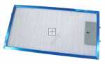Atlan Metal Grease Trap - 301060100020 Aluminium Filter